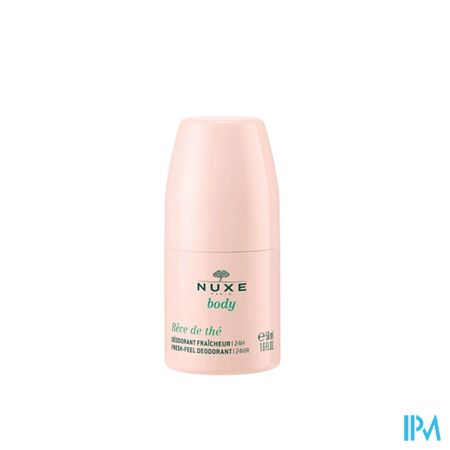 Nuxe Reve The Duo Deo. Langdurige Fris. 24u 2x50ml