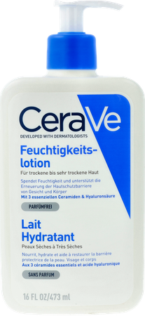 Cerave Lait Hydratant 473ml 3