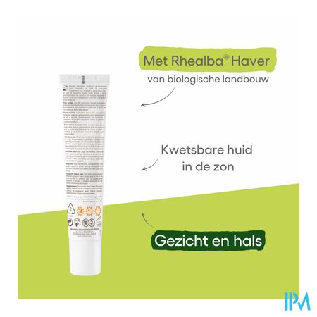 Aderma Protect Fluide Invisible 40ml 7