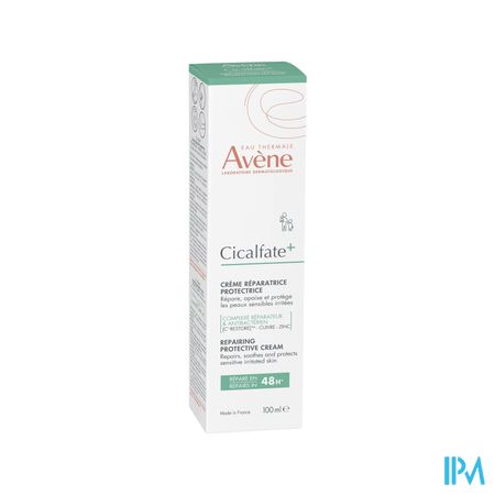 Avene Cicalfate+creme 100ml