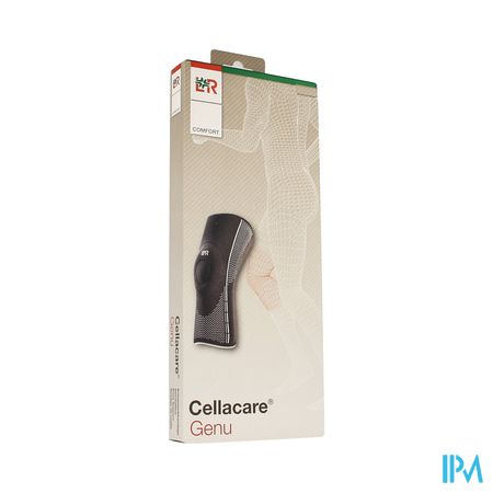 Cellacare Genu Comfort Maat 1 (23-27) 3