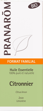 Pranarom Hecitron Bio 30ml 1