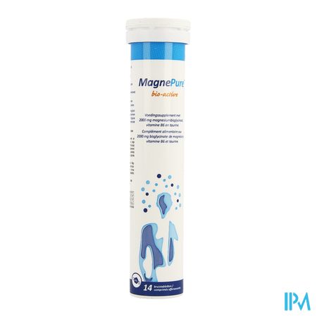 Magnepure Bio Active Bruistabl 14 1