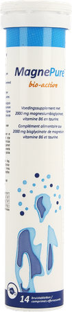 Magnepure Bio Active Bruistabl 14 1