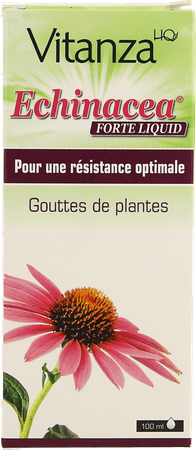 Vitanza Hq Echinacea Forte Liquid 100ml 2