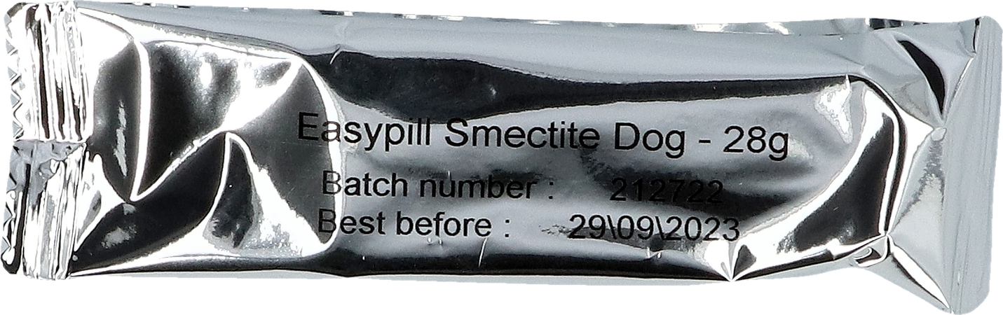 Easypill Smectite Pate Chien 168g 2