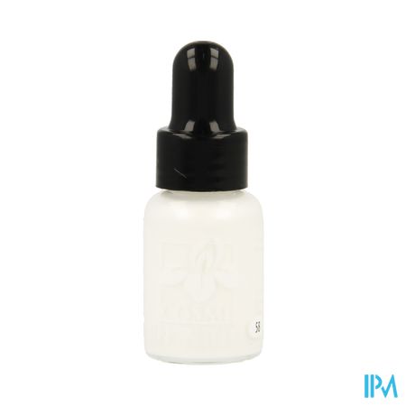 Lisandra Cosmenail Vao Mini 58 Blanc French 5ml