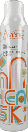 Avene Spray Thermaal Water 300ml 2