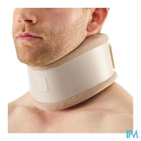 Bota Collier Mod C2 Ortho H 10cm Skin Xs 2