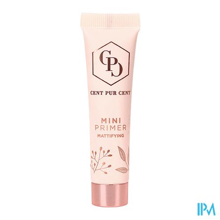 Cent Pur Cent Mini Mattifying Primer 15ml 1