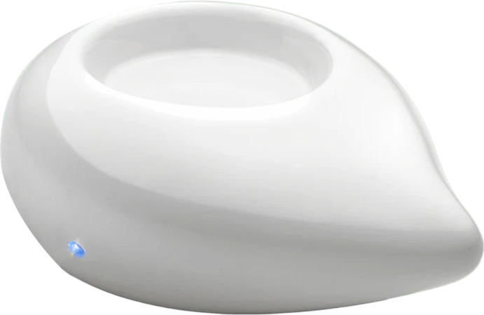 Puressentiel Diffuseur Chaleur Douce Blanc 1