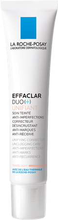 La Roche Posay Effaclar Duo+ Unifiant Light 40ml 5