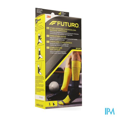 Futuro Sport Chevillere 46645