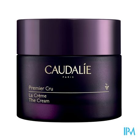 Caudalie Premier Cru Creme 50ml Nf