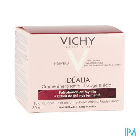 Vichy Idealia Phytactiv Dag Nh 50ml