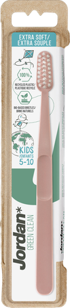 Jordan Brosse Dents Green Clean Kids 4