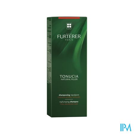 Furterer Tonucia Filler Sh 200ml