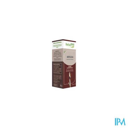 Herbalgem Artigem Complex 50ml 2