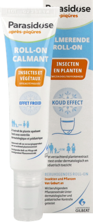 Para Verzachtende Roll On 15ml 7