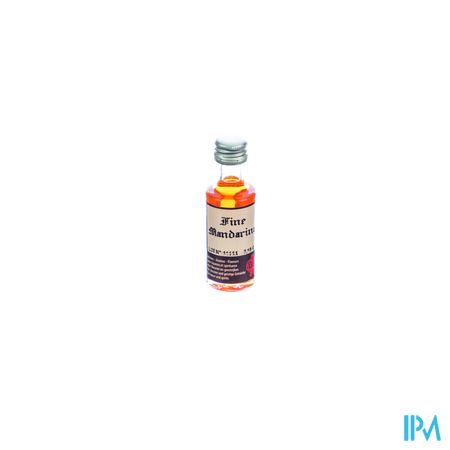 Lick Fine Mandarine 20ml