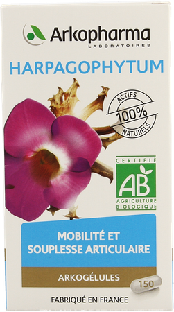 Arkocaps Harpadol Bio Caps 150 Nf 11
