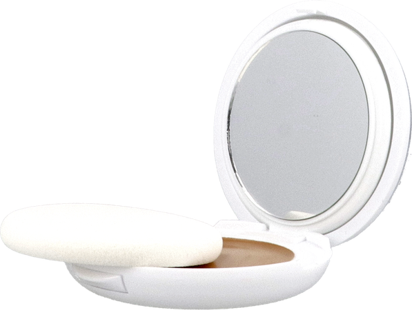 Avene Couvrance Cr Teint Comp. 03 Sable Conf. 10g 5