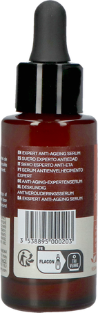Vitry Man Expert Serum A/aging 30ml 4