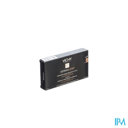 Vichy Fdt Dermablend Compact Creme 45 10g 2