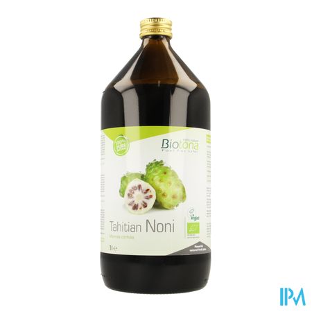Biotona Noni Sap 1000ml 1