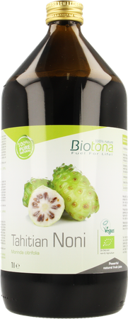 Biotona Noni Sap 1000ml 1