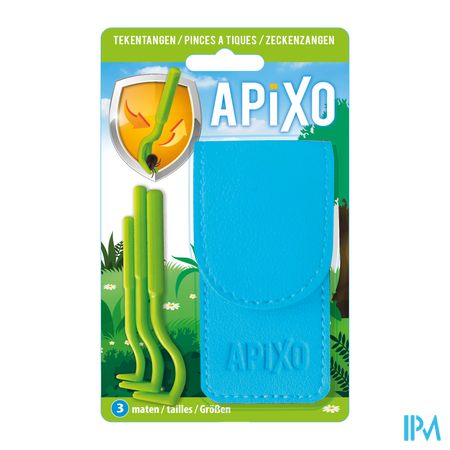 Apixo Tekentang 3