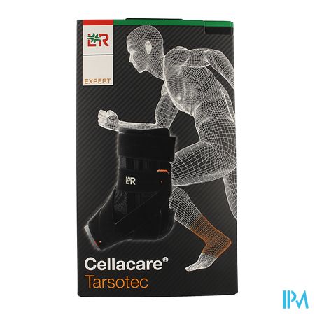 Cellacare Tarsotec Pied Gauche T1 33512 7