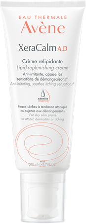 Avene Xeracalm Ad Creme Relipiderend 200ml 10