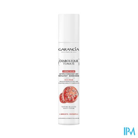 Garancia Diabolique Tomate Riche Cr 30ml