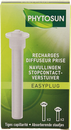 Phytosun Recharge Diffuseur Prise Easy Plug 4 1