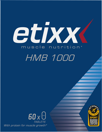Etixx Hmb 1000 60t 1