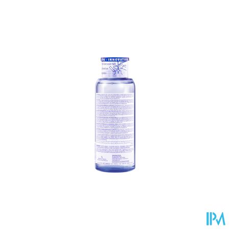 Klorane Gezicht Korenbloem Micellair Water 400ml 5