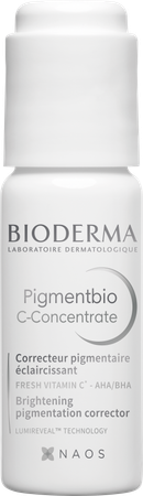 Bioderma Pigmentbio C-concentrate Fl 15ml 5