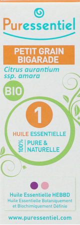 Puressentiel Eo Bit.orange Bio Expert10ml 4