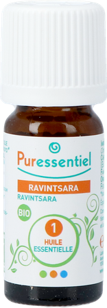 Puressentiel Eo Ravintsara Bio Expert 5ml 4