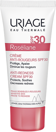 Uriage Roseliane Creme Anti Roodheid Ip30 40ml