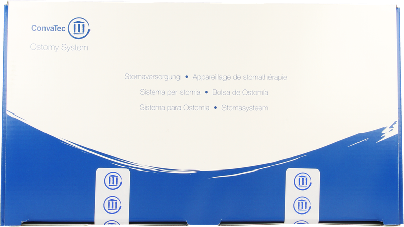 Esteem Synergy+ O/z Transp 10 48mm 416798 1