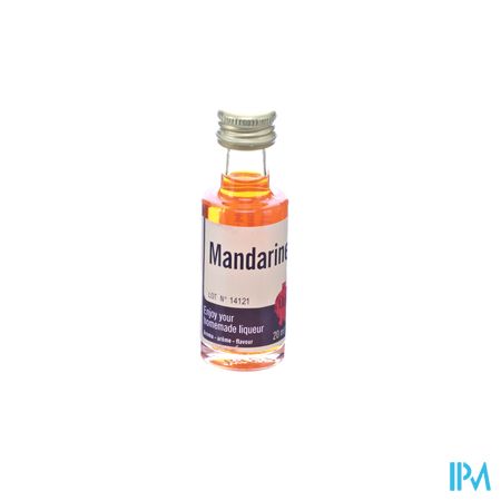 Lick Mandarine 20ml