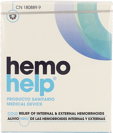 Hemo Help