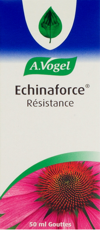 A.Vogel Echinaforce 50ml