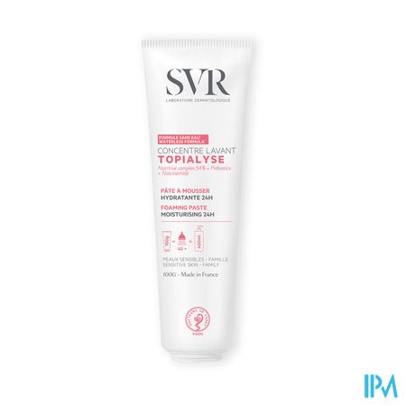 Svr Topialyse Concentre Lavant 100ml