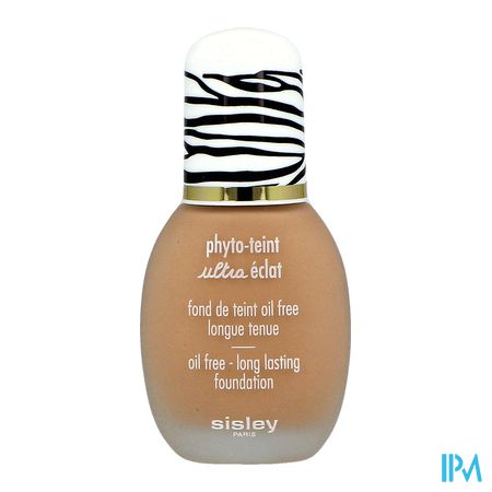Sisley Phyto-teint Ultra Eclat 1 Ivory 30g 4