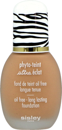 Sisley Phyto-teint Ultra Eclat 1 Ivory 30g 4