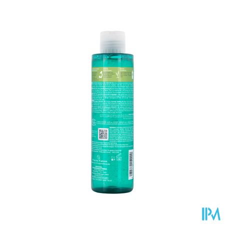 Aderma Biology Ac Zuiv. Schuim.reinig.gel 200ml 3