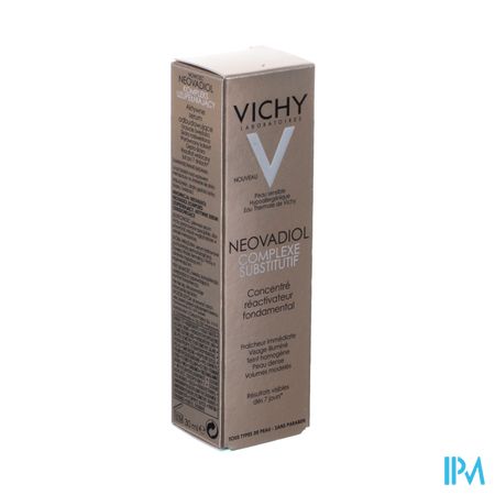 Vichy Neovadiol Complex Substitutif Correct. 30ml 1